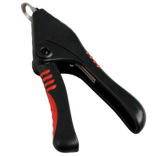 Flamingo Nail Clipper Guillotine Luxe когтерез-гильотина для собак и кошек, 14.5 см