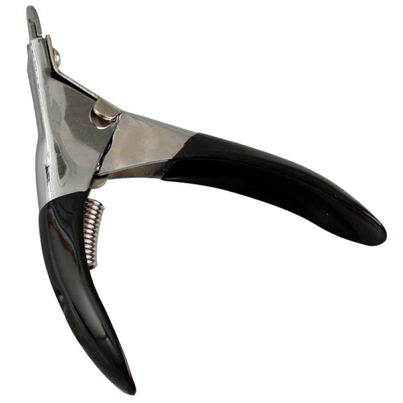 Flamingo Nail Clipper Guillotine когтерез-гільйотина для собак та котів, 13 см