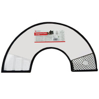 Flamingo Neckcap Capo воротник защитный, 18.5-22 см