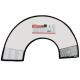 Flamingo Neckcap Capo воротник защитный, 23-27 см