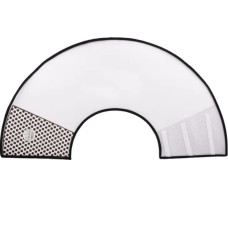 Flamingo Neckcap Capo воротник защитный, 31.5-36 см