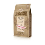 Carnilove True Fresh Fish Adult Small Breed сухий корм з рибою для собак малих порід, 1.4 кг