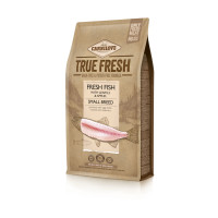 Carnilove True Fresh Fish Adult Small Breed сухий корм з рибою для собак малих порід, 1.4 кг