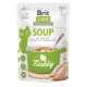 Brit Care Soup with Turkey суп для котов с индейкой, 75 гр