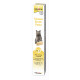 GimCat Cheese Biotin Paste паста для кошек для здоровья и красоты шерсти и кожи, 100 гр