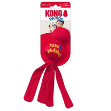 Kong Wubba игрушка для собак, 33 см