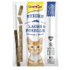 GimCat Sticks Salmon and Troute лакомство для кошек с лососем и форелью, 4 шт - фото 1