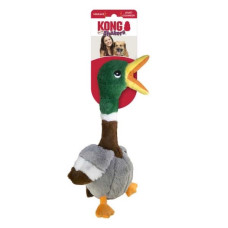 Kong Shakers Honkers Duck игрушка для собак, 27 см