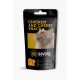 Savory Cats Snacks Pillows Chicken & Cheese ласощі для котів з куркою та сиром, 60 гр