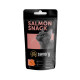 Savory Cats Snacks Pillows Gourmand with Salmon лакомство для кошек с лососем 60 гр