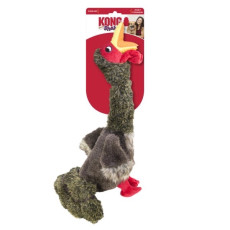 Kong Shakers Honkers Turkey игрушка для собак, 42 см