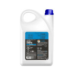 Tauro Pro Line Ultra Natural Care Whitening Shampoo шампунь для собак и котов с белой шерстью, 3.79 л