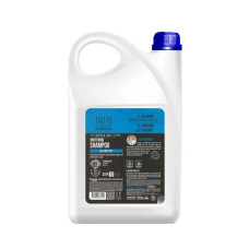 Tauro Pro Line Ultra Natural Care Whitening Shampoo шампунь для собак и котов с белой шерстью, 3.79 л