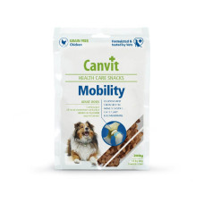 Canvit Mobility лакомство для собак для здоровья суставов, 200 гр