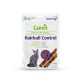Canvit Hairball Control лакомство для кошек для вывода шерсти с уткой, 100 гр