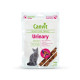 Canvit Urinary ласощі для котів для здоров'я сечостатевої системи з куркою, 100 гр