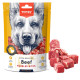Wanpy Beef Marbled Bites лакомство для собак кубики из говядины, 100 гр - фото 1