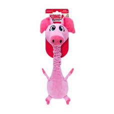 Kong Shakers Bobz Pig игрушка для собак, 33 см
