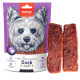 Wanpy Soft Duck Fillets лакомство для собак с уткой, 100 гр - фото 1