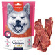 Wanpy Venison Jerky лакомство для собак с олениной, 100 гр - фото 1