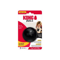 Kong Extreme Ball игрушка для собак, 6.5 см