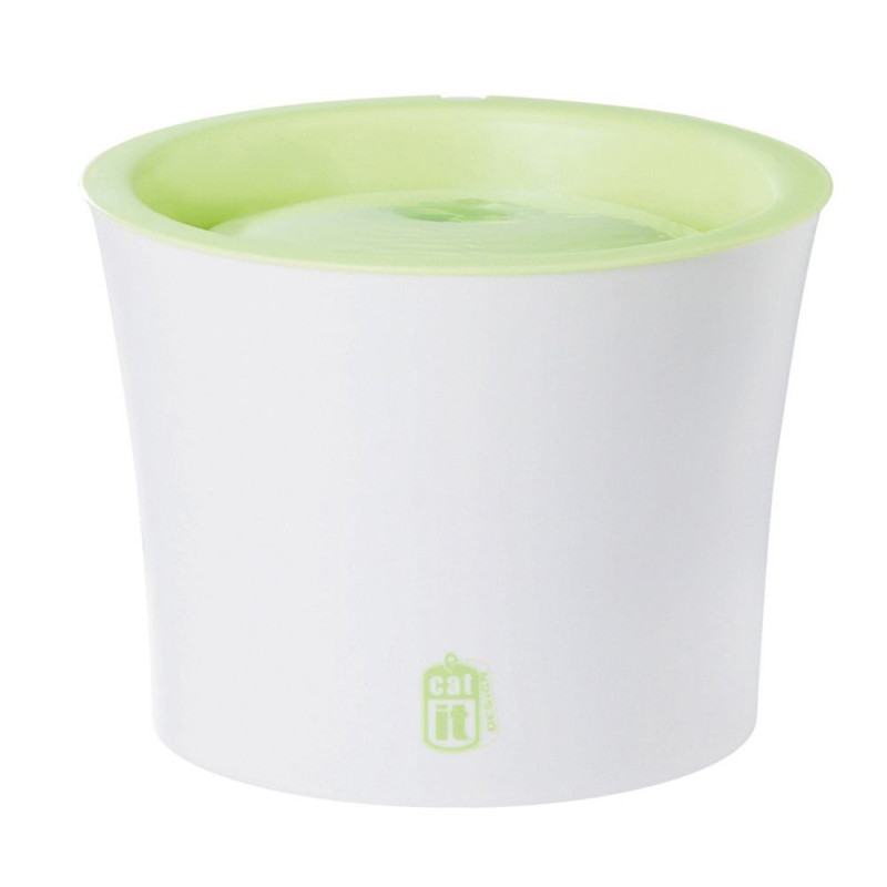 Catit Fresh & Clear поилка-фонтан для кошек, 3 л