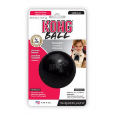 Kong Extreme Ball іграшка для собак, 7.5 см