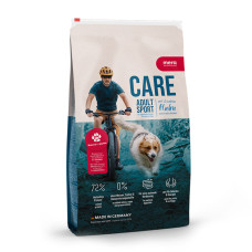 MERA CARE Adult Sport Huhn сухой корм с курицей для собак с высокими физическими нагрузками 10 кг