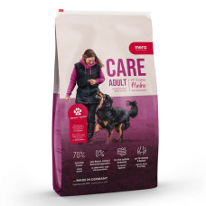 MERA CARE Adult Chicken сухой корм с курицей для взрослых собак всех пород 10 кг