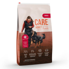 MERA CARE Adult Lachs сухой корм с лососем для взрослых собак всех пород 1 кг