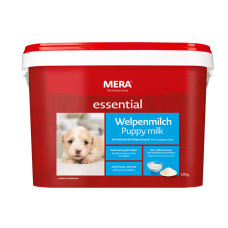 MERA essential Welpenmilch замінник молока для цуценят 10 кг