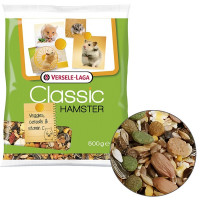 Versele-Laga Classic Hamster корм для хом'яків, 500 гр