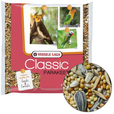 Versele-Laga Classic Big Parakeet корм для средних попугаев 500 гр