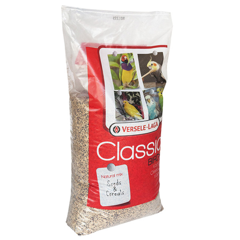 Versele-Laga Classic Canaries корм для канарок, 20 кг