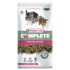 Versele-Laga Complete Chinchilla & Degu корм для шиншил та дегу, 1.75 кг