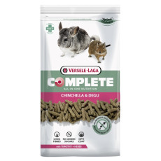 Versele-Laga Complete Chinchilla & Degu корм для шиншил та дегу, 1.75 кг