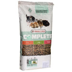 Versele-Laga Complete Chinchilla & Degu корм для шиншилл и дегу, 8 кг