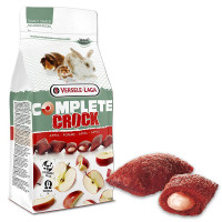 Versele-Laga Complete Crock Apple ласощі для гризунів з яблуком, 50 гр