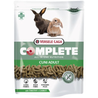 Versele-Laga Complete Cuni Adult корм для кроликів, 500 гр