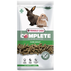 Versele-Laga Complete Cuni Adult корм для кроликів, 1.75 кг