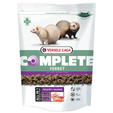 Versele-Laga Complete Ferret корм для тхорів 750 гр