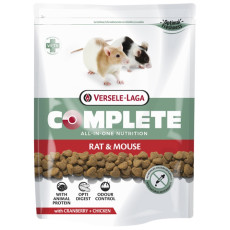 Versele-Laga Complete Rat & Mouse корм для щурів та мишей, 500 гр