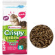 Versele-Laga Crispy Pellets Chinchilla & Degus корм для шиншилл и дегу, 1 кг