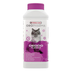Versele-Laga Oropharma Deodo Flower дезодорант для котячого туалету з квітковим ароматом 750 гр