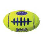 Kong Airdog Squeaker Football іграшка для собак, 16.5 см