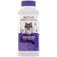 Versele-Laga Oropharma Deodo Lavender дезодорант для котячого туалету з ароматом лаванди 750 гр
