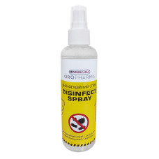 Versele-Laga Oropharma Disinfect Spray дезінфікуючий спрей для догляду тварин 200 мл