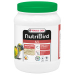 Versele-Laga NutriBird A21 молоко для вскармливания птенцов средних и малых попугаев 800 гр