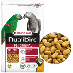 Versele-Laga NutriBird P15 Original корм для великих папуг, 1 кг