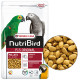 Versele-Laga NutriBird P15 Original корм для великих папуг, 1 кг - фото 1